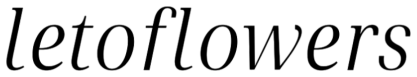 letoflowers