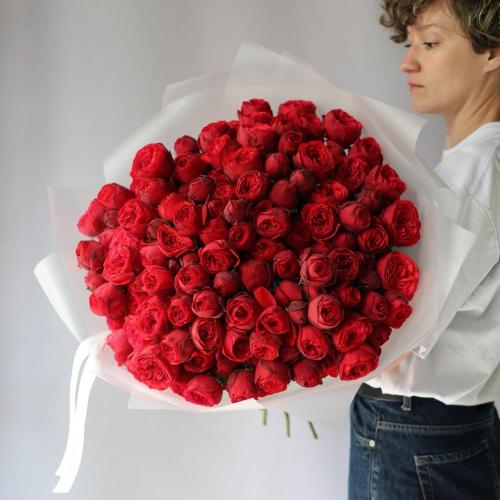 Piano Garden Rose -  47 роз