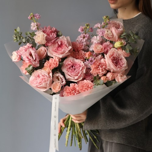 Pink compliment -  Размер М