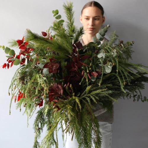 Needles bunch -  Размер M