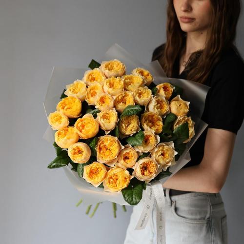 Vuvuzela Garden Rose -  29 роз