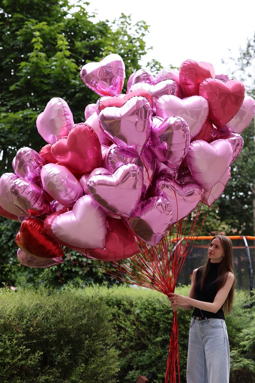 Balloons