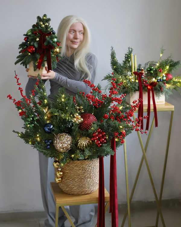 “New Year set for home 'Kaleidoscope'”