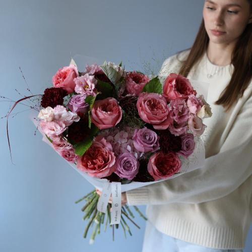 Berry compliment - Размер M