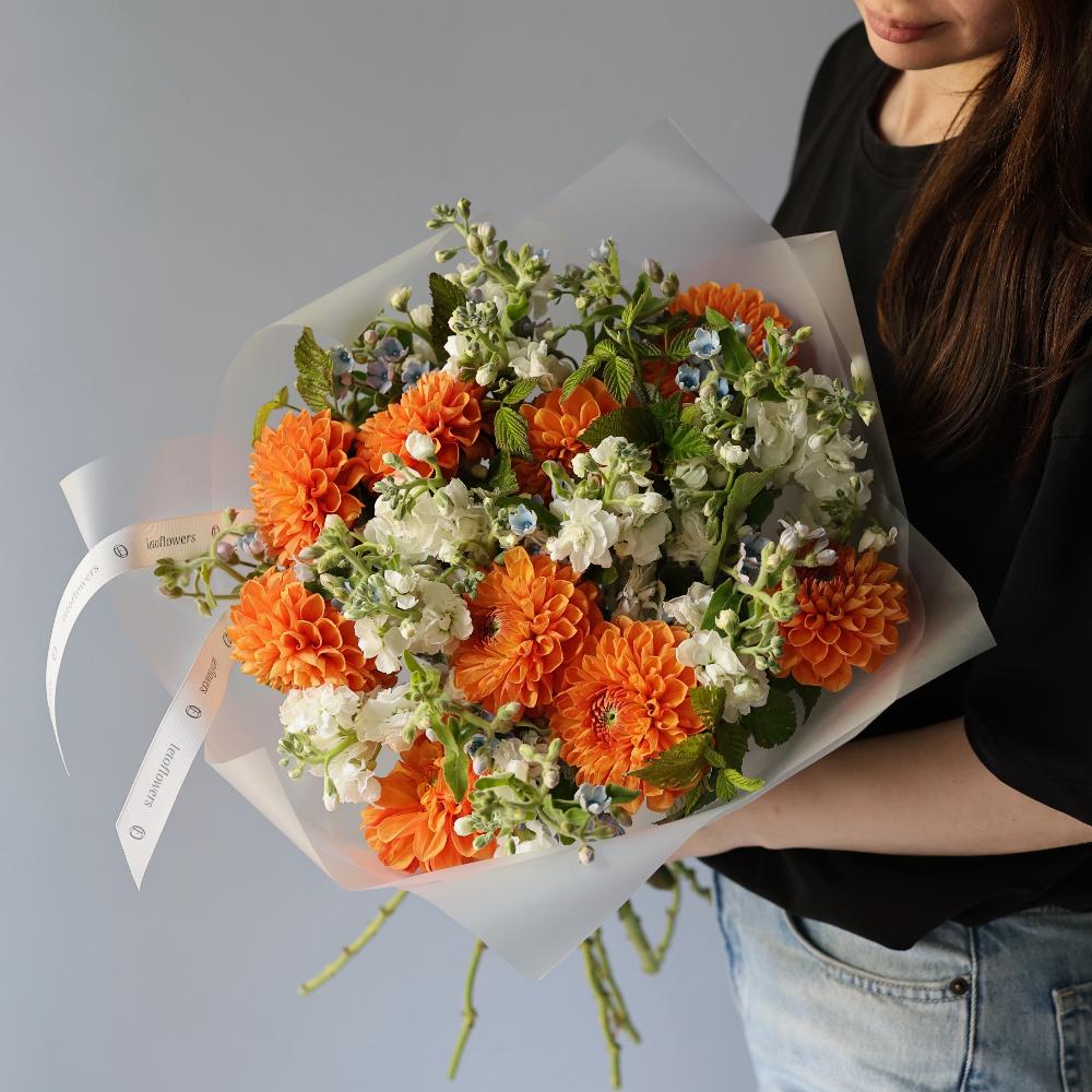 “Compliment Bouquet “Road to Wonderland””, size S