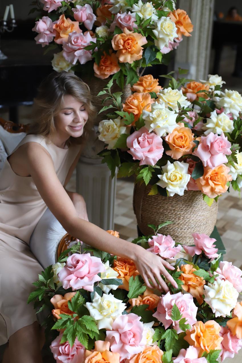 Premium flowers