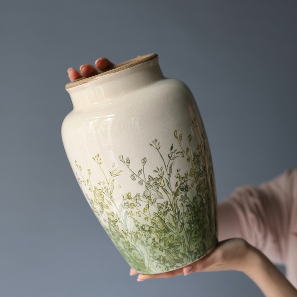 Vase “Olivia”