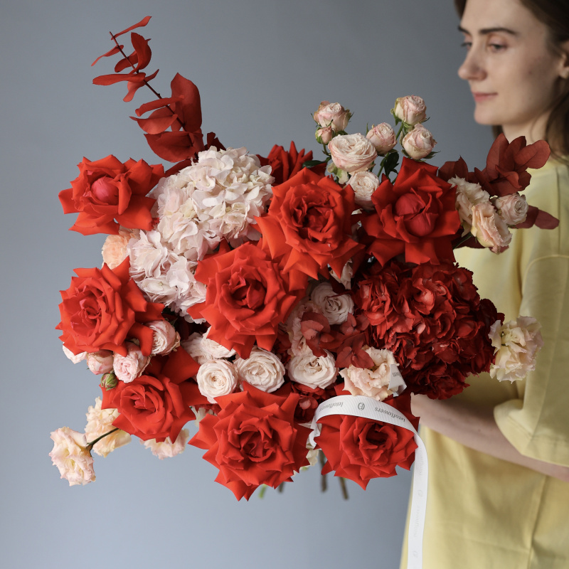 Mother's Day: Flowers for the One Who Means the Most