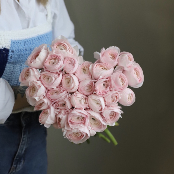 Bouquet "Valentine"