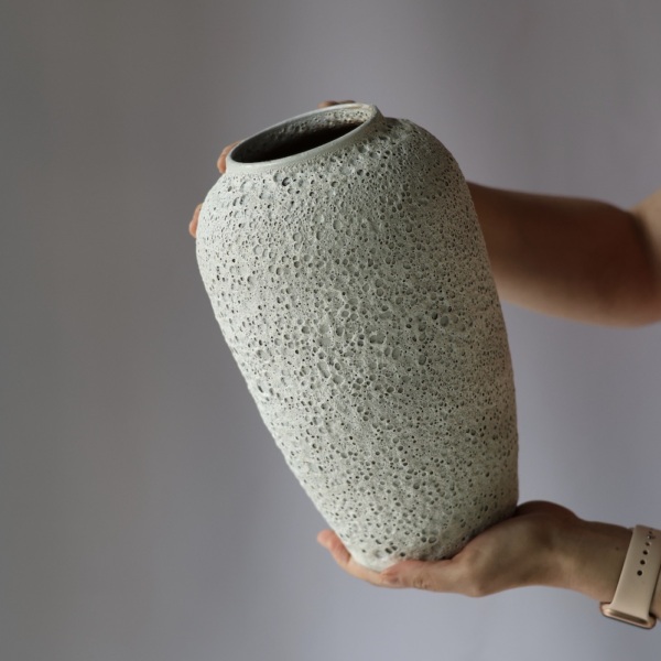 Ваза &quot;Апатит&quot;