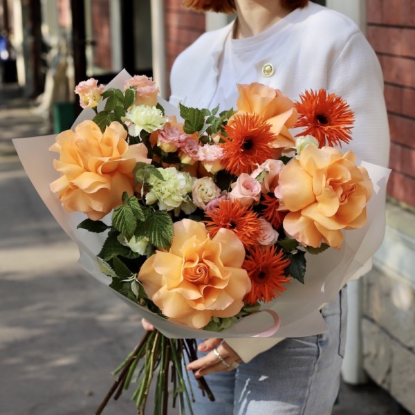 Compliment "Sirop D'érable" - Размер M