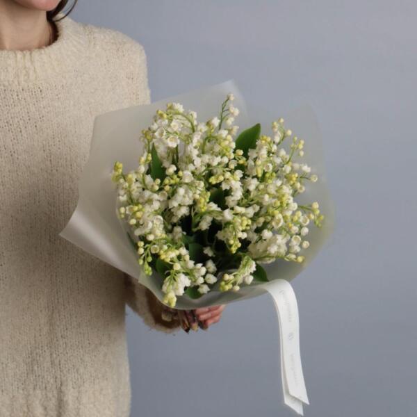 Lily of The Valley - 49 ландышей