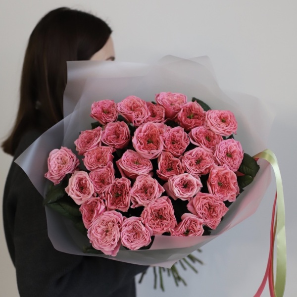 Regent's Park Roses - 29 роз