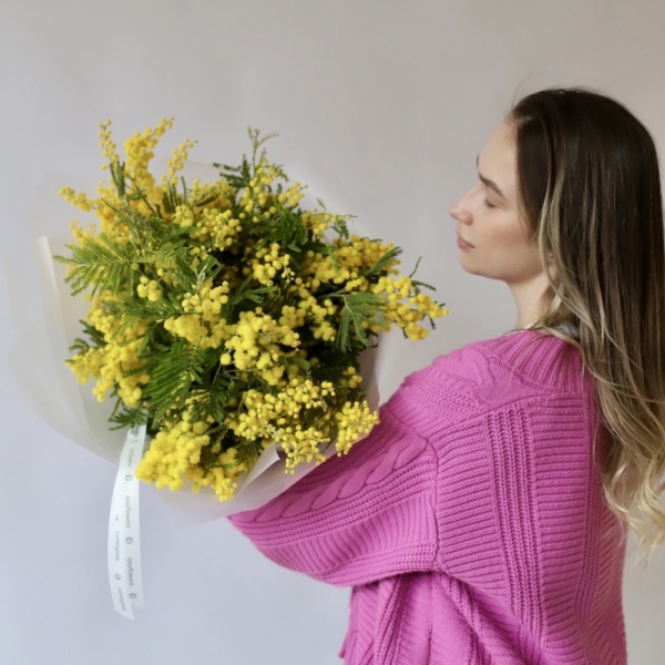 Mimosa - Размер M