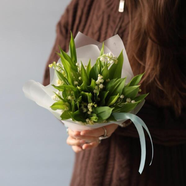 Lily of The Valley - 25 ландышей