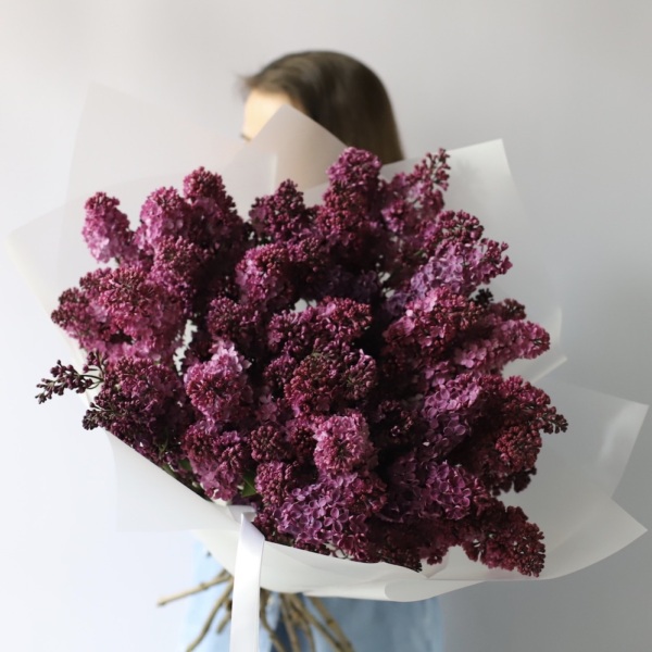 Local Lilac - Размер M