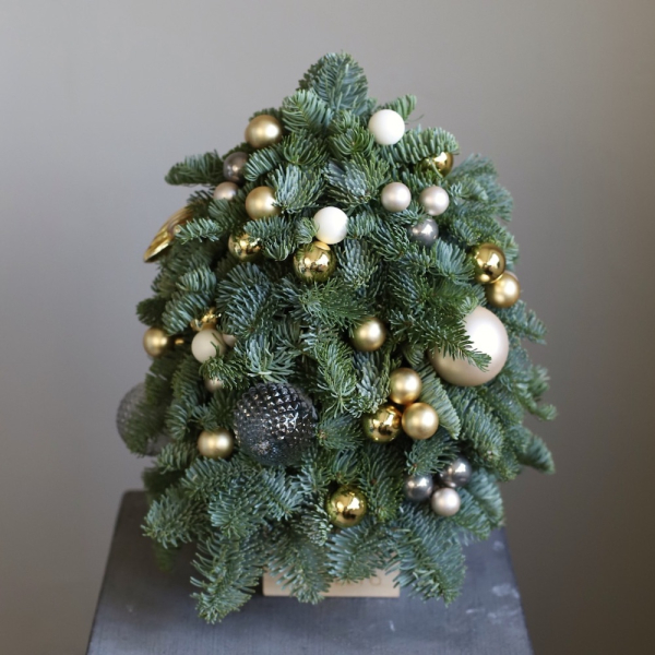 Mini Christmas tree "Marengo"
