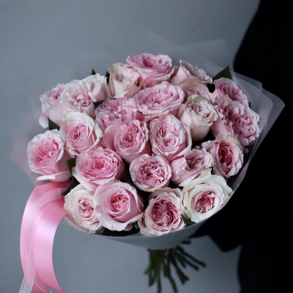 Miranda David Austin Rose - 23 розы