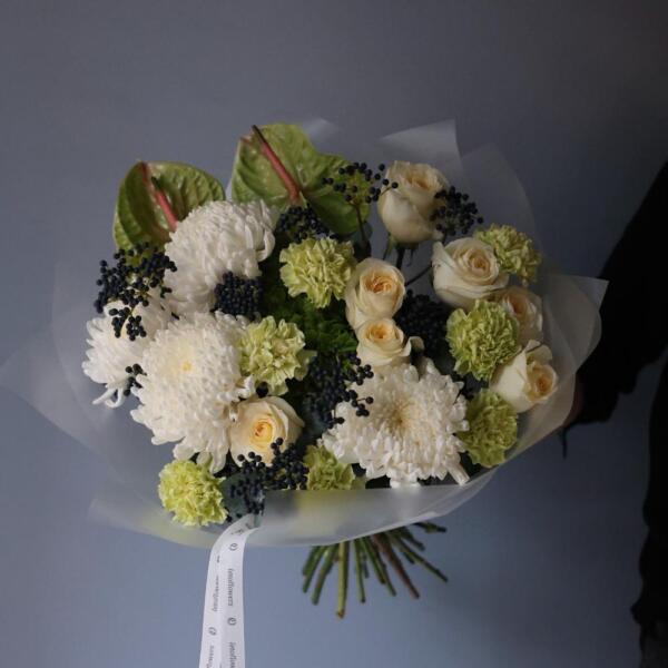 Compliment "White Apple" - Размер M