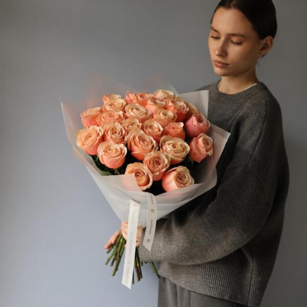 Kahala Garden Rose - 29 роз