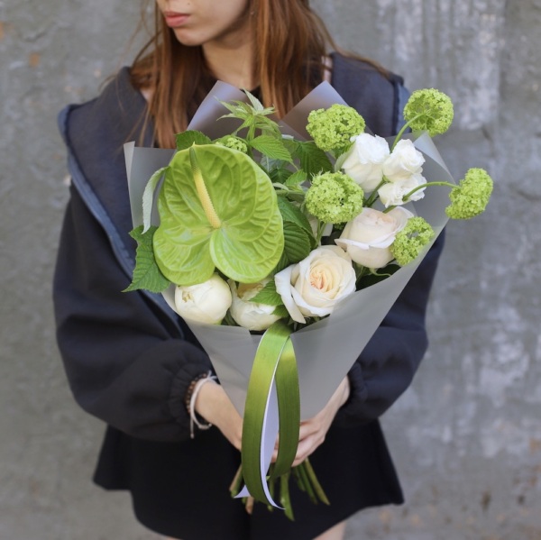 "Apple Fresh" Compliment - Размер S