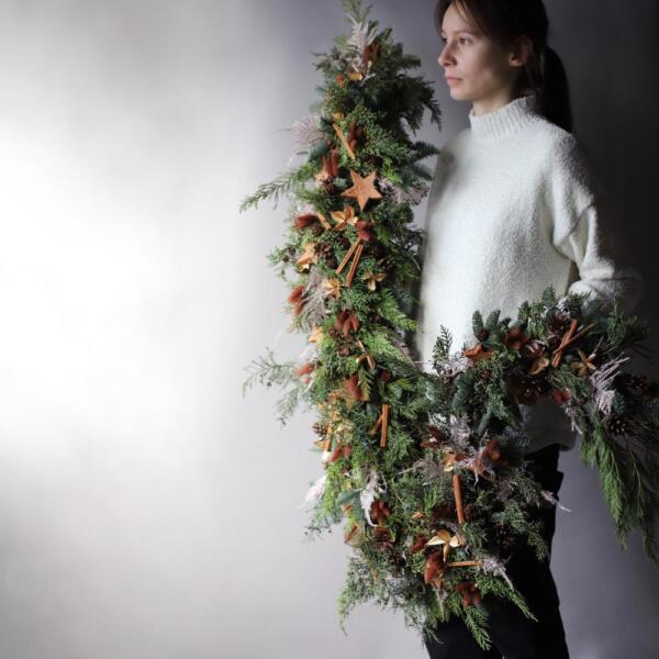 Garland 'Natural' - Размер M