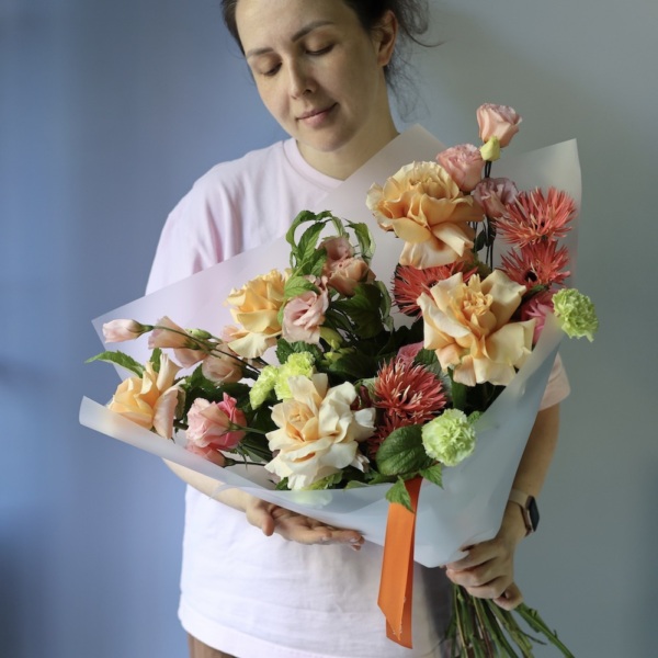 Compliment "Sirop D'érable" - Размер M