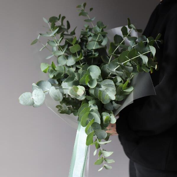 Bouquet of eucalyptus - Размер S