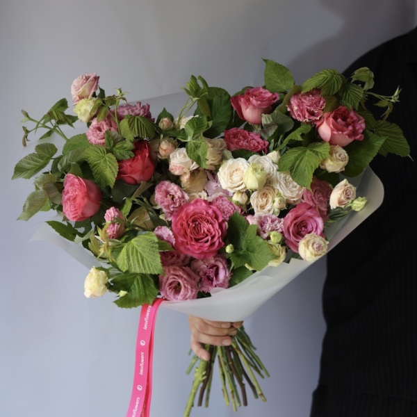 Surprise on a florist taste, bright - Размер M