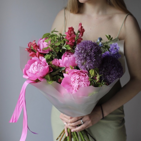 'Forest berries' compliment  - Размер S 