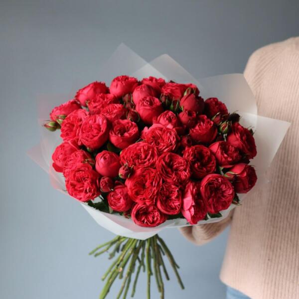 Piano Garden Rose - 23 роз