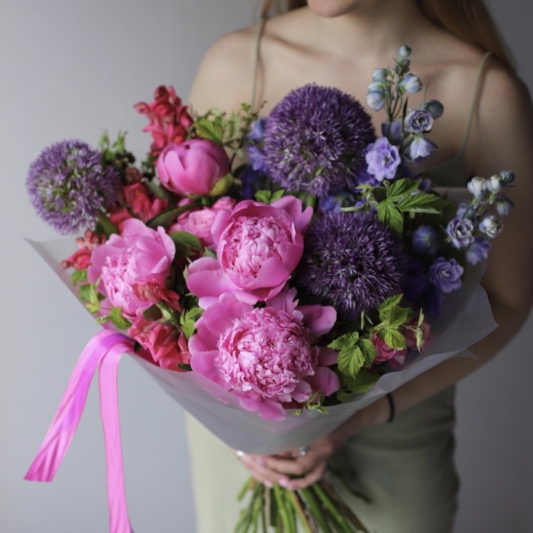 'Forest berries' compliment  - Размер M