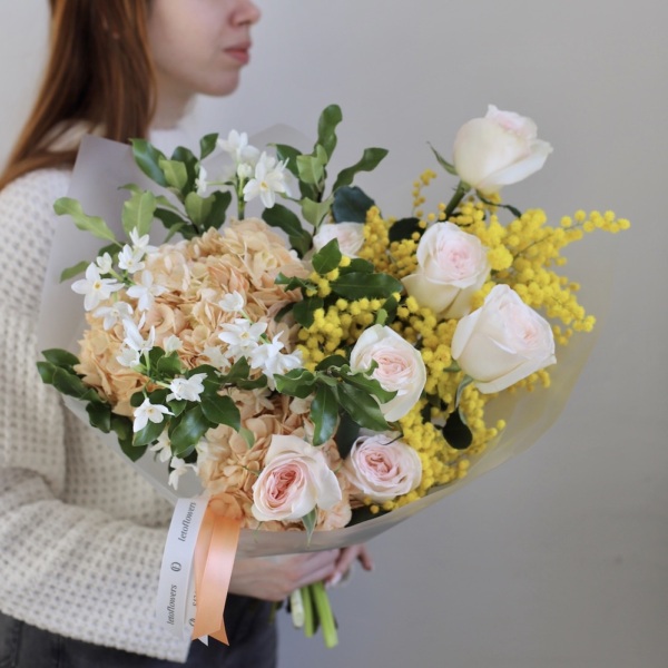 Spring compliment -  Размер M 