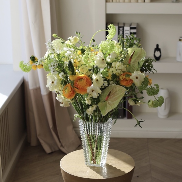 Свадебная подписка в подарок для Мирославы и Степана