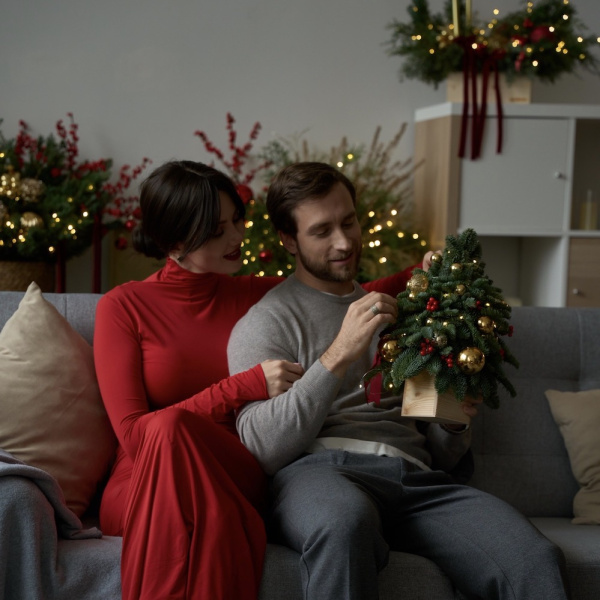 “New Year set for home 'Golden red'”
