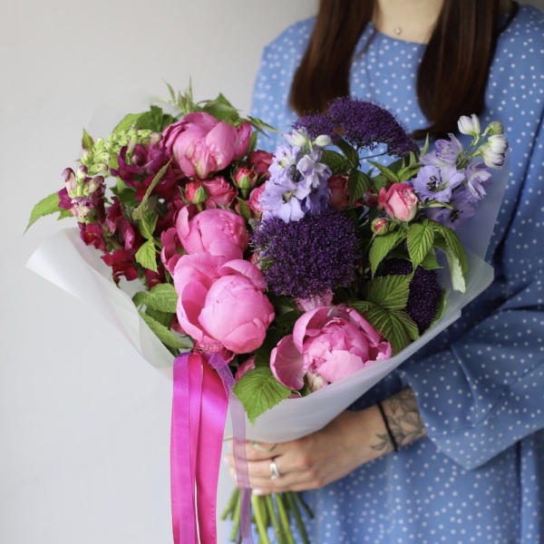 'Forest berries' compliment  - Размер S