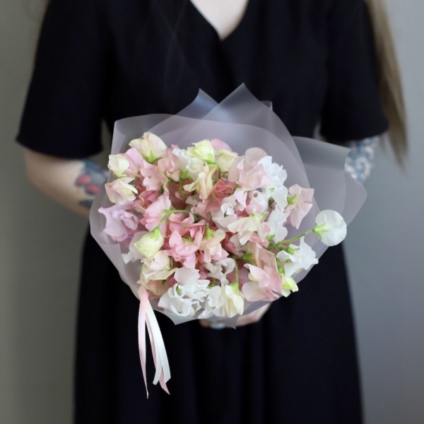 Sweet Pea - 29 душистых горошков