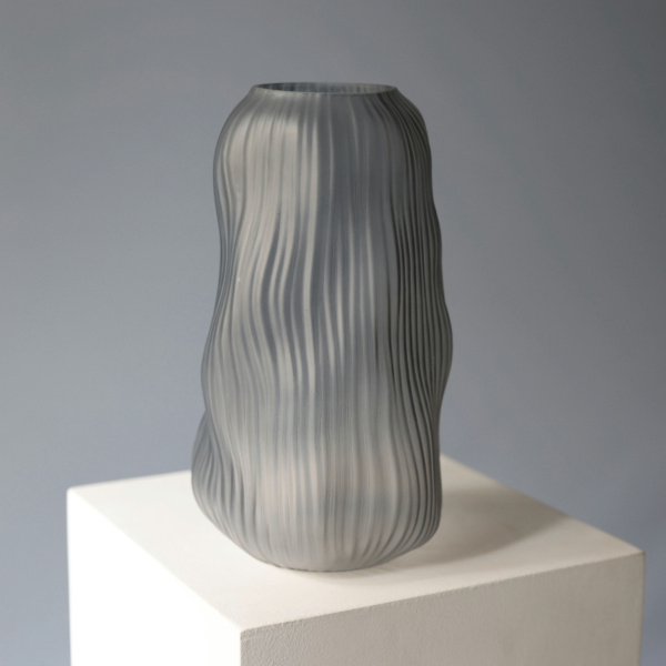 Vase “Ombra”