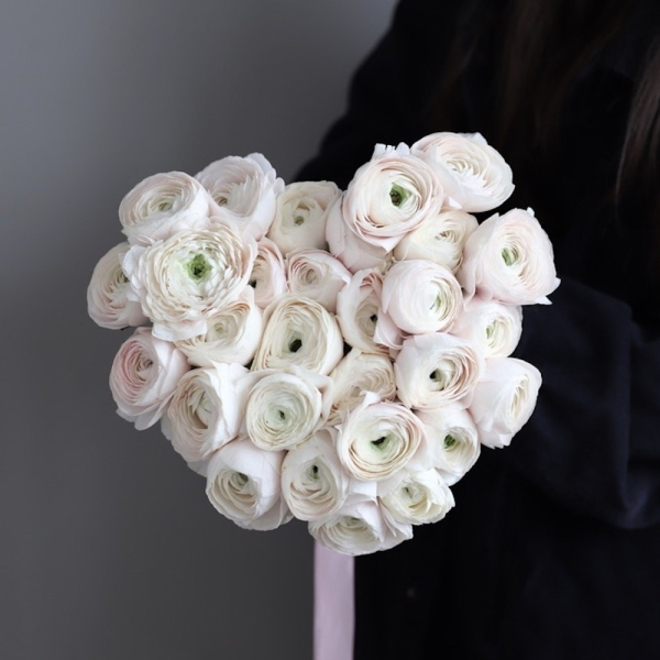 Bouquet "Valentine"