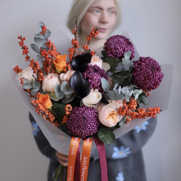 Compliment "Creamy pie" - Размер M