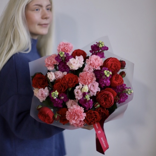 Berry compliment Berry compliment - Размер M