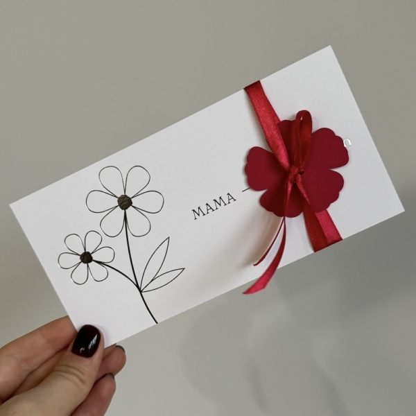 Card for Mom