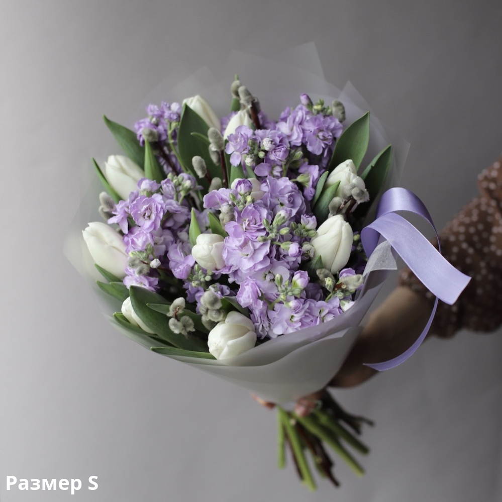 Easter Trio Easter Trio - Размер S