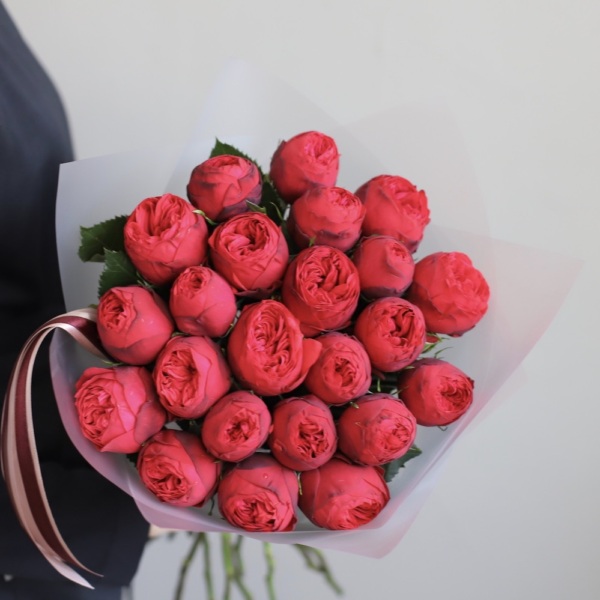 Piano Garden Rose - 23 розы