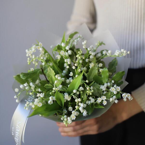 Lily of The Valley - 25 ландышей
