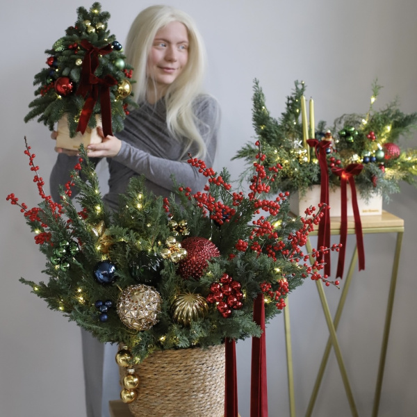 “New Year set for home 'Kaleidoscope'”