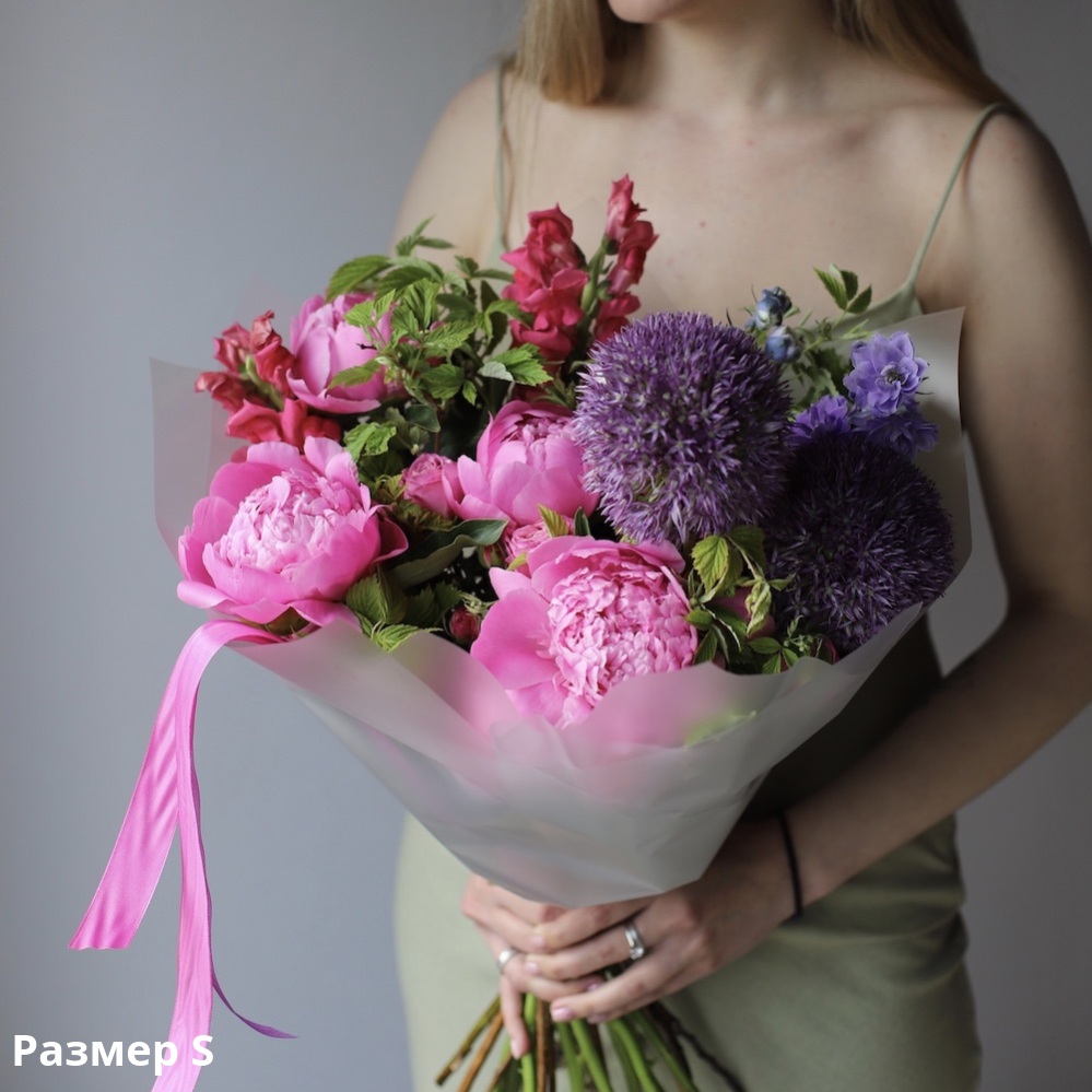'Forest berries' compliment  'Forest berries' compliment  - Размер S