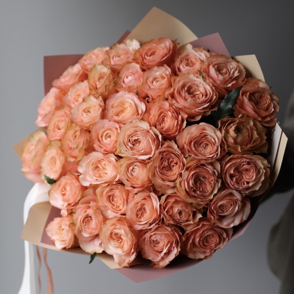 Kahala Garden Rose - 39 роз