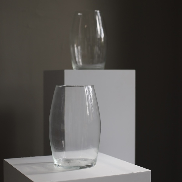 Vase 'A light whisper', high