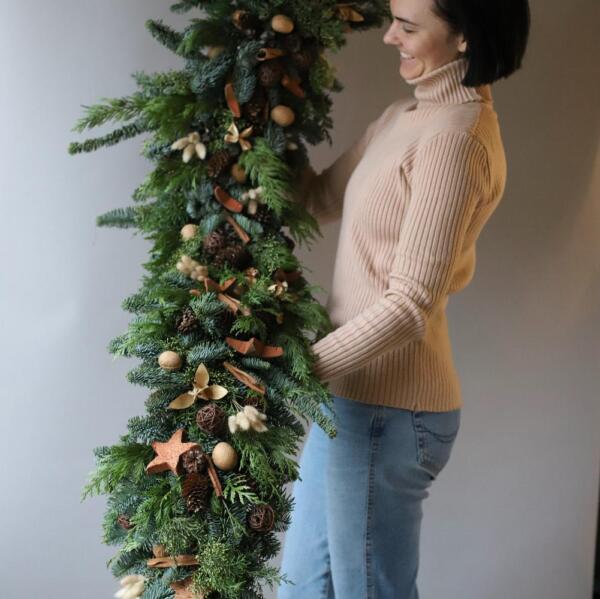 Garland 'Natural' - Размер S